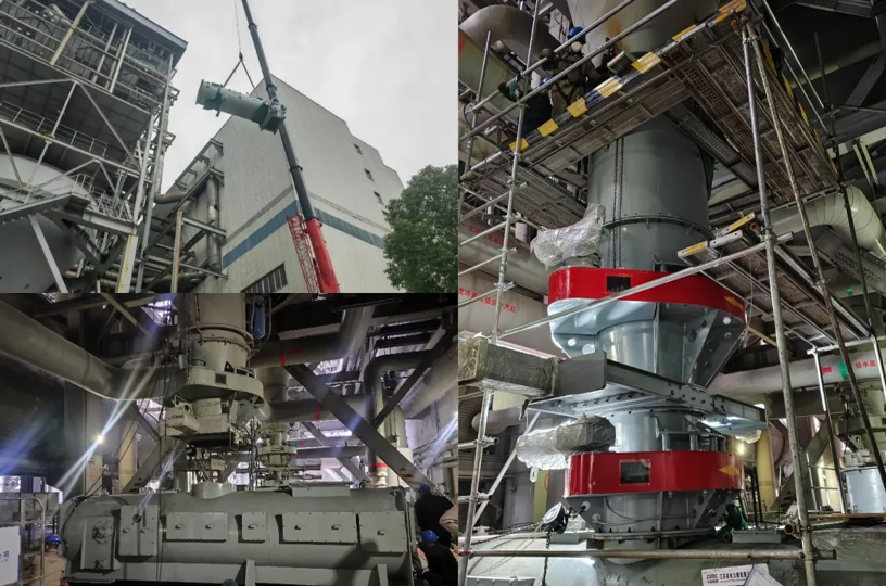 大通龙源双捷报：智能配煤稳步推进，印尼市场再拓新局