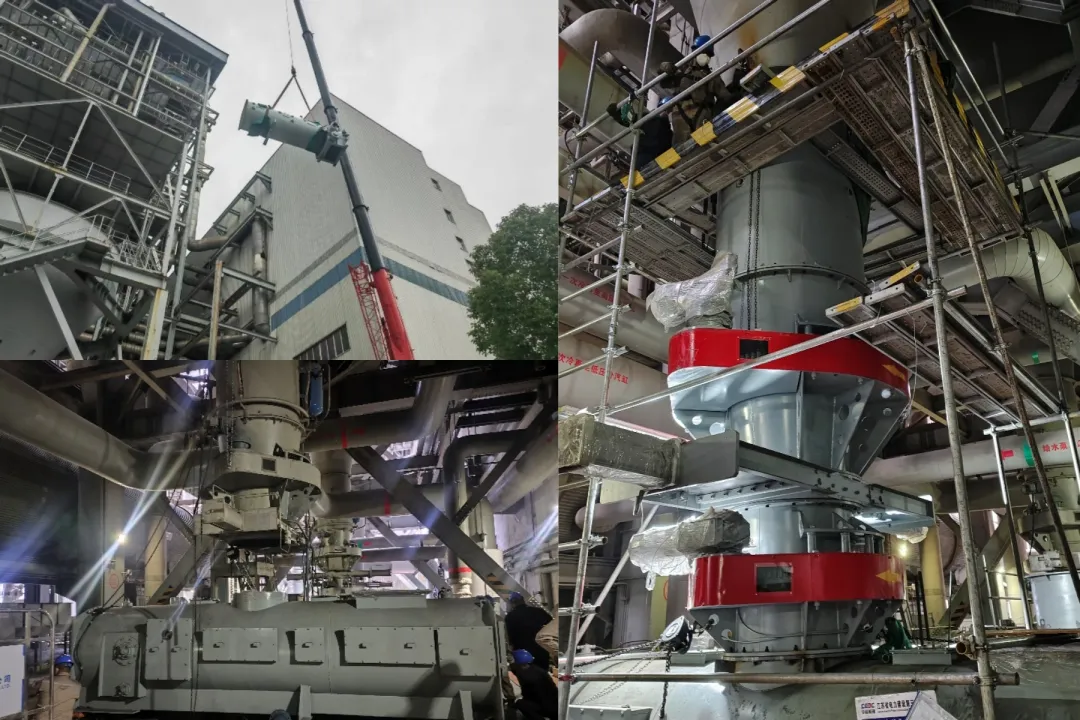 DaTongLongYuan's Dual Victories: Steady Progress in Intelligent Coal Blending and New Breakthroughs in the Indonesian Market